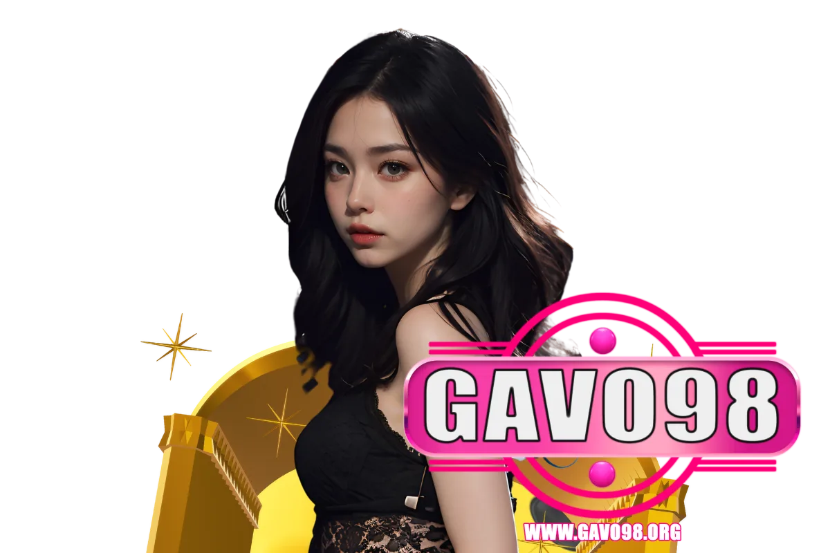 gavo98 สมัคร