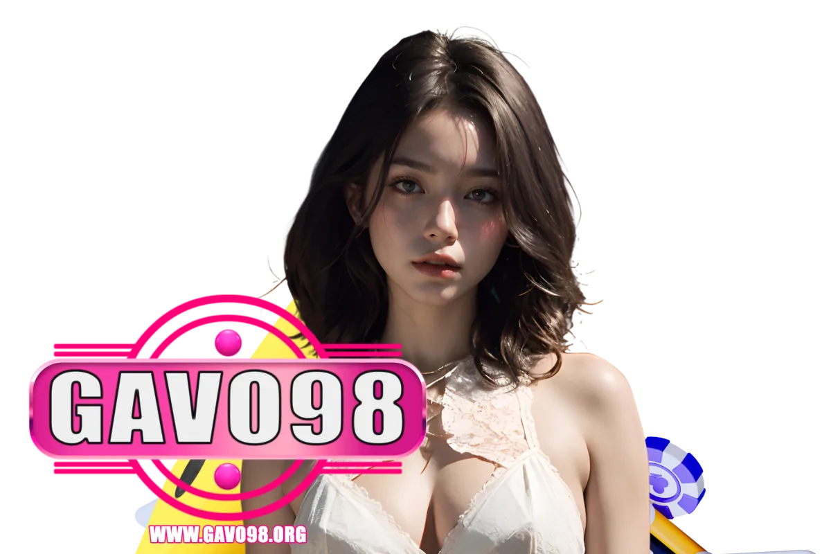 gavo98 แจกเครดิตฟรี